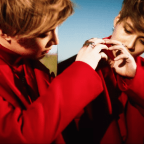 Song Review: Taemin – Under My&nbsp;Skin