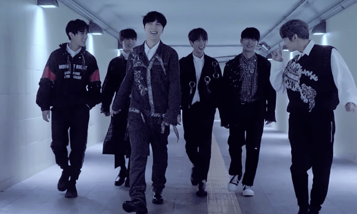 Tst Rappers tst | The Bias List // K-Pop Reviews & Discussion