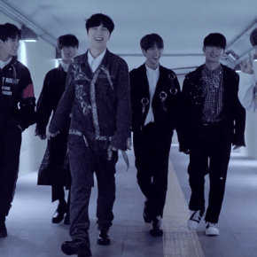 Song Review: TST –&nbsp;Paradise