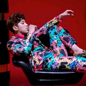 Random Shuffle Review: TVXQ – Champagne (U-Know&nbsp;solo)