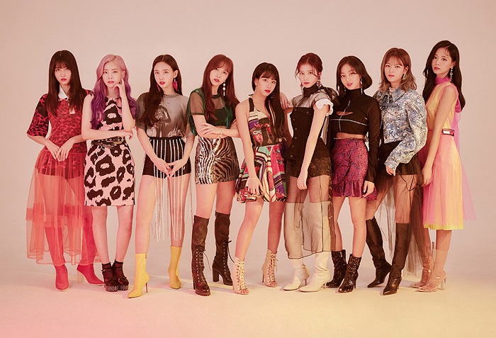 Buried Treasure: Twice – Sunset | The Bias List // K-Pop Reviews