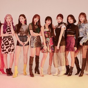 Buried Treasure: Twice –&nbsp;Sunset