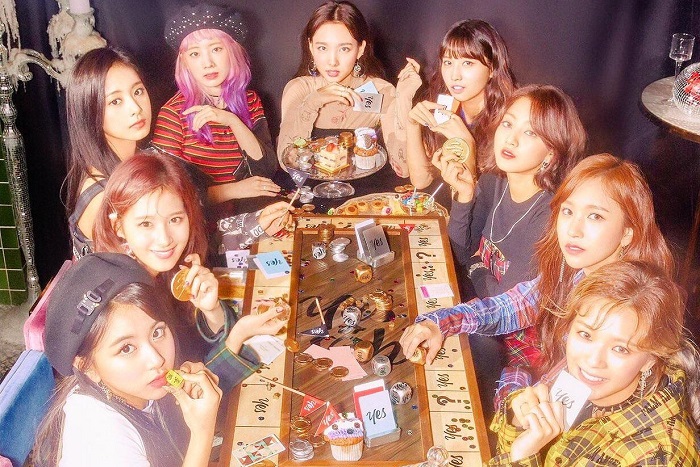 Song Review: Twice – Yes Or Yes | The Bias List // K-Pop Reviews