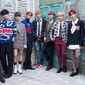 Song Review: Wanna One – Spring&nbsp;Breeze