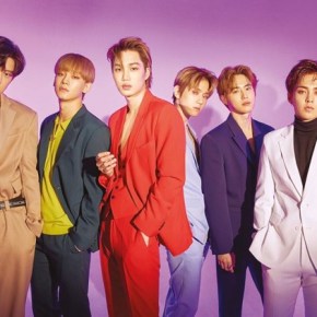 Song Review: EXO – Love&nbsp;Shot