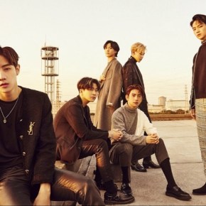 Song Review: GOT7 – I Won’t Let You&nbsp;Go