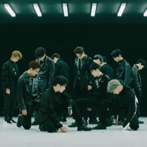Song Review: Seventeen – Getting&nbsp;Closer