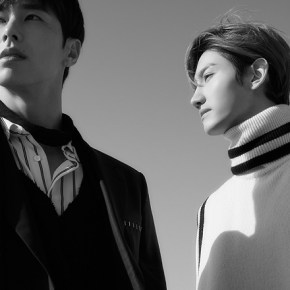 Song Review: TVXQ –&nbsp;Truth