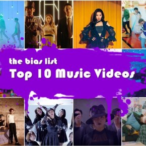 The Top 10 K-Pop Music Videos of&nbsp;2018