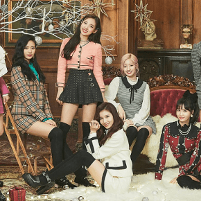 Song Review: Twice – The Best Thing I Ever&nbsp;Did