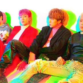 Song Review: Winner –&nbsp;Millions