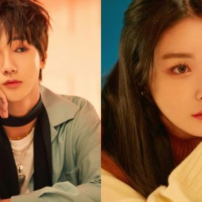 Song Review: Yesung X Chungha – Whatcha&nbsp;Doin’