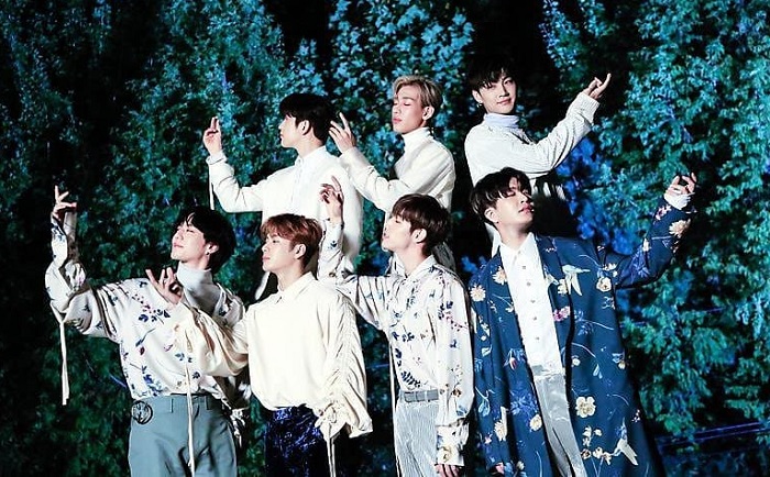 Song Review: GOT7 – Miracle | The Bias List // K-Pop Reviews