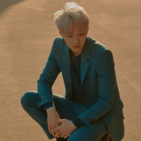 Song Review: Lee Changsub (BTOB) –&nbsp;Gone