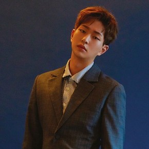 Song Review: Onew (SHINee) –&nbsp;Blue
