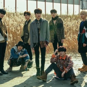 Song Review: UP10TION – Blue&nbsp;Rose