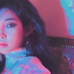Song Review: Chungha – Gotta&nbsp;Go