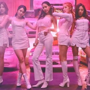 Song Review: Apink –&nbsp;%%