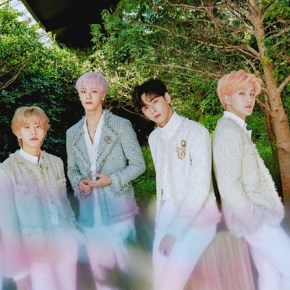 Song Review: Astro – All&nbsp;Night