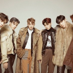 Song Review: ATEEZ – Say My&nbsp;Name