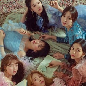 Buried Treasure: GFriend – Our&nbsp;Secret