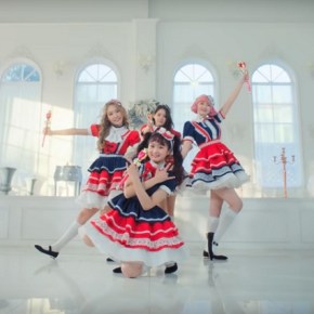 Song Review: Greyish –&nbsp;Candy