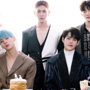 Song Review: IMFACT – Only&nbsp;U