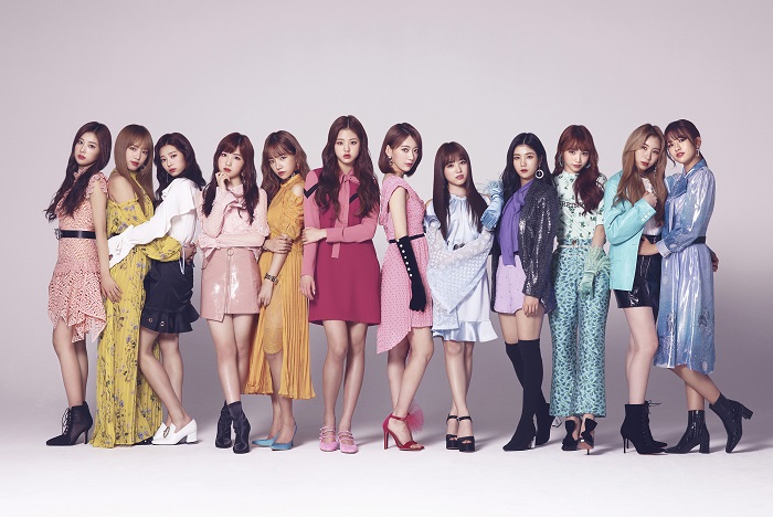 Song Review: IZ*ONE – Suki to Iwasetai – The Bias List // K-Pop