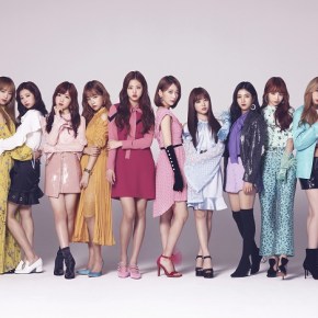 Song Review: IZ*ONE – Suki to&nbsp;Iwasetai
