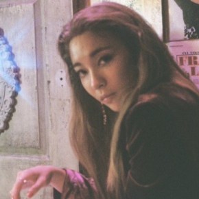 Song Review: Luna (f(x)) – Even&nbsp;So