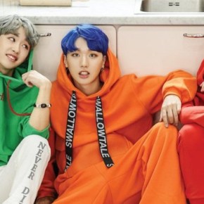 Song Review: M.O.N.T – Will You Be My&nbsp;Girlfriend?