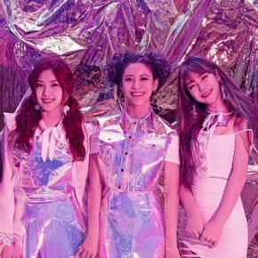 Song Review: NeonPunch –&nbsp;TicToc