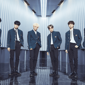 Buried Treasure: ONEUS – Red&nbsp;Thread
