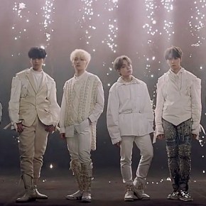 Song Review: ONEUS –&nbsp;Valkyrie