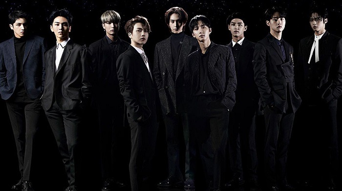 Song Review: Pentagon – Cosmo | The Bias List // K-Pop