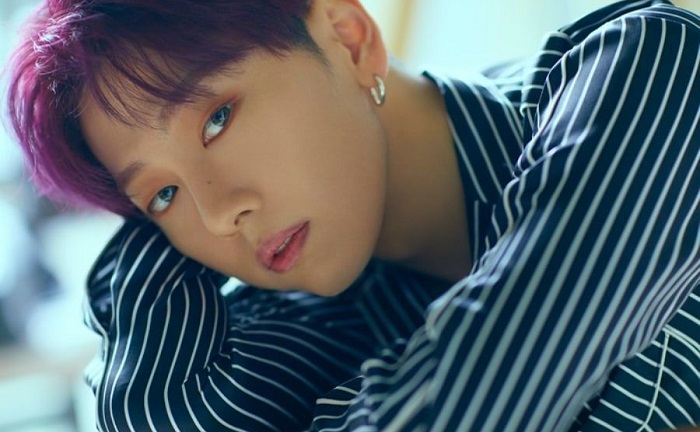 Song Review: Roh Taehyun (Hotshot) – I Wanna Know | The Bias List