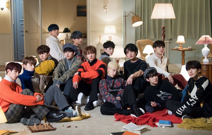 Song Review: Seventeen – Home | The Bias List // K-Pop Reviews 