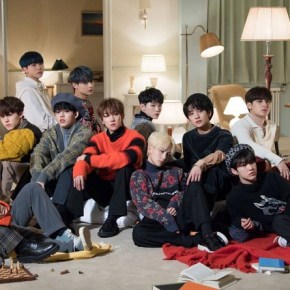 Song Review: Seventeen –&nbsp;Home
