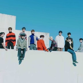 Buried Treasure: Seventeen – Shhh (Performance&nbsp;Team)