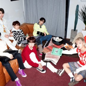 Song Review: VERIVERY – Ring Ring&nbsp;Ring