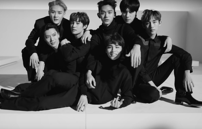Song Review: WayV (NCT) – Dream Launch | The Bias List // K-Pop