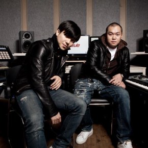 K-Pop Producer Spotlight:&nbsp;Galactika