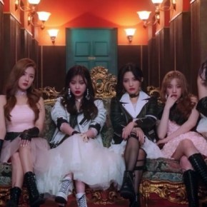 Song Review: (G)I-DLE –&nbsp;Senorita