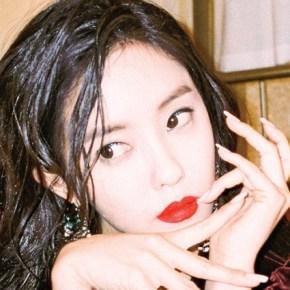 Song Review: Hyomin (T-ara) –&nbsp;Allure