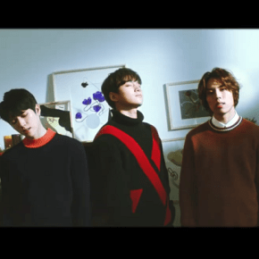 Song Review: Infinite –&nbsp;Clock