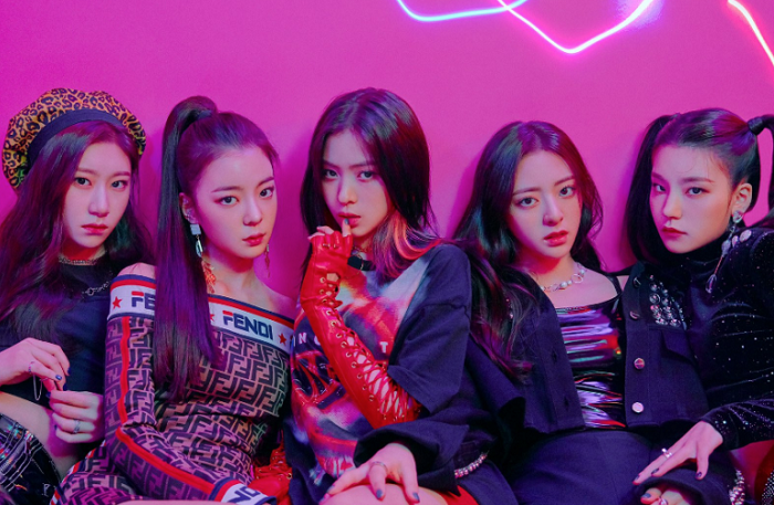 Song Review: ITZY – Dalla Dalla | The Bias List // K-Pop Reviews