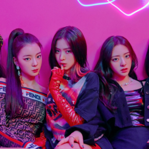 Song Review: ITZY – Dalla&nbsp;Dalla