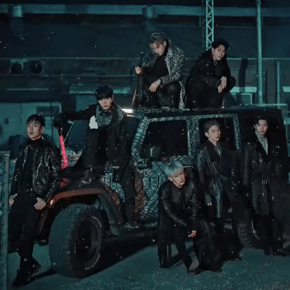 Song Review: Monsta X –&nbsp;Alligator