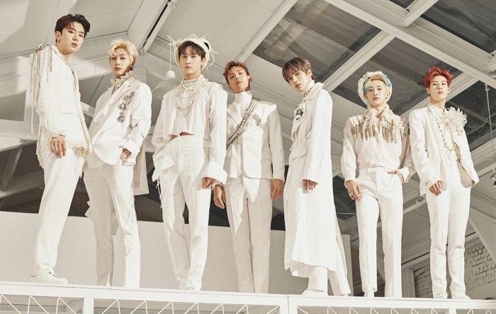 K-POP・アジア MONSTAXvol1vol2 Monsta X Return to KCON LA as Final Artist of 2016 K-Pop Event