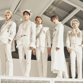 Buried Treasure: Monsta X – Play It Cool (ft. Steve&nbsp;Aoki)